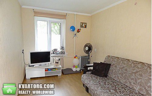 Sell 1-room apartment. Киев, Дегтяревская — photo 1