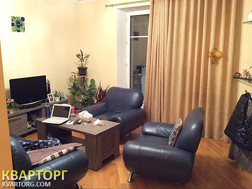 Sell 3-room apartment. Киев,  Мечникова — photo 1
