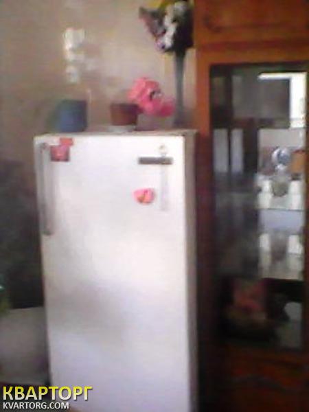 Rent out 1-room apartment. Киев,  Драгоманова — photo 1