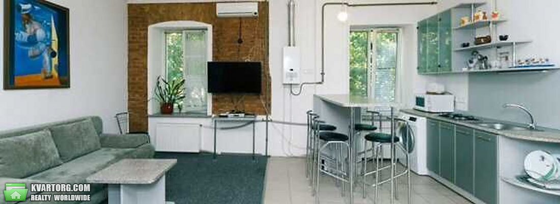 Sell 4-room apartment. Киев,  Софиевская — photo 2
