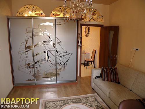Rent out 2-room apartment. Одесса, Тенистая — photo 5