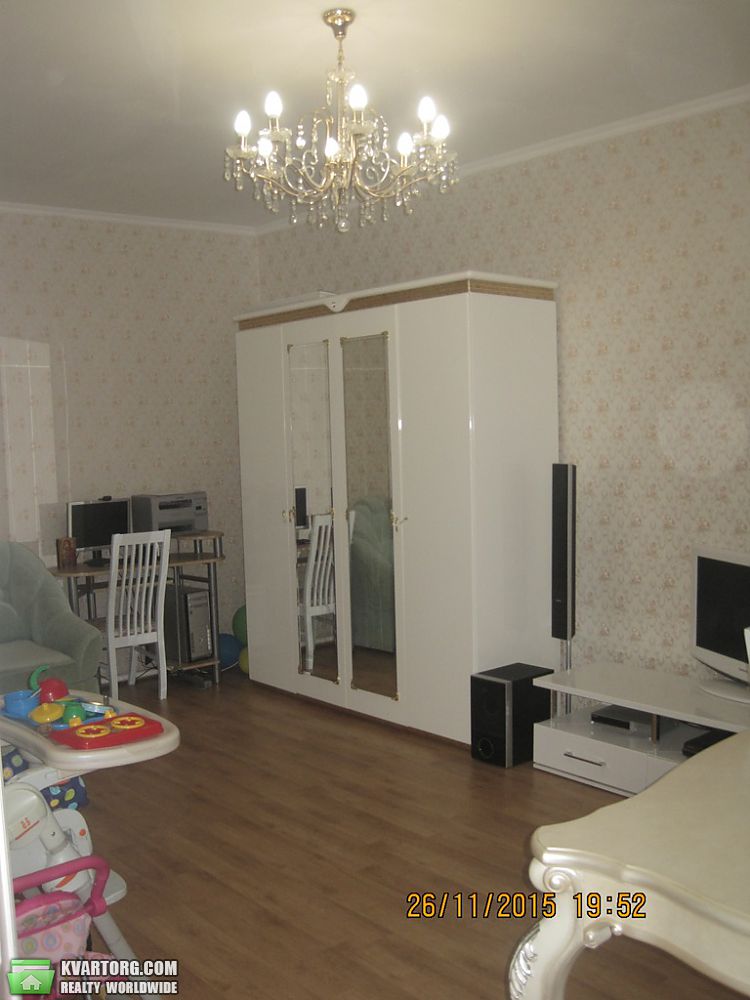 Sell 2-room apartment. Одесса, Раскидайловская — photo 3
