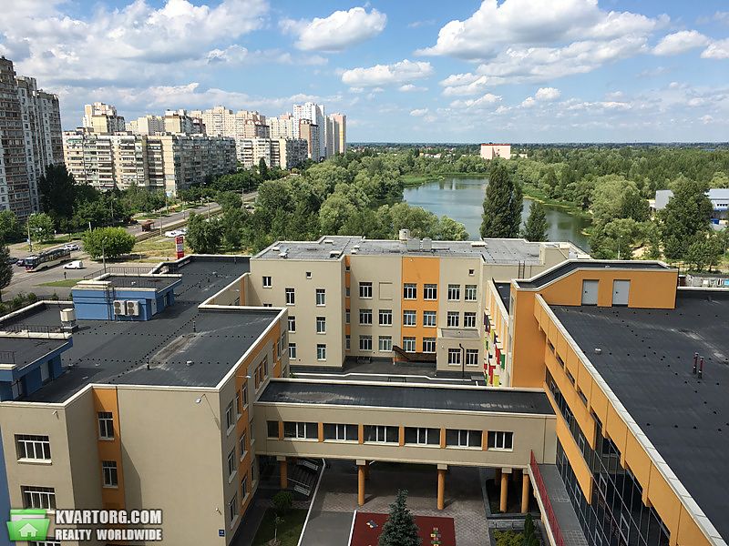 Sell 2-room apartment. Киев,  Закревского — photo 10