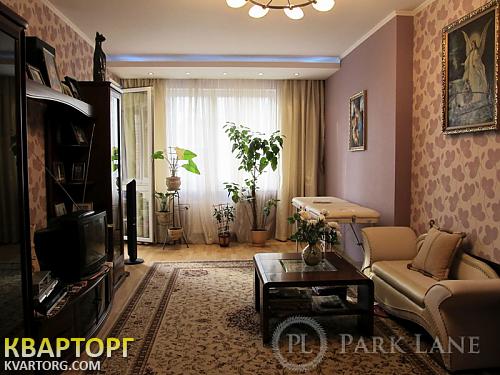 Sell 2-room apartment. Киев,  40-летия Октября просп — photo 1