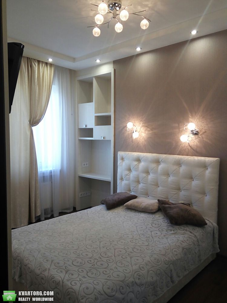 Rent out 2-room apartment. Днепропетровск, Кирова — photo 4