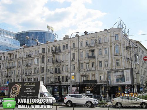 Sell 2-room apartment. Киев, Бассейная — photo 1