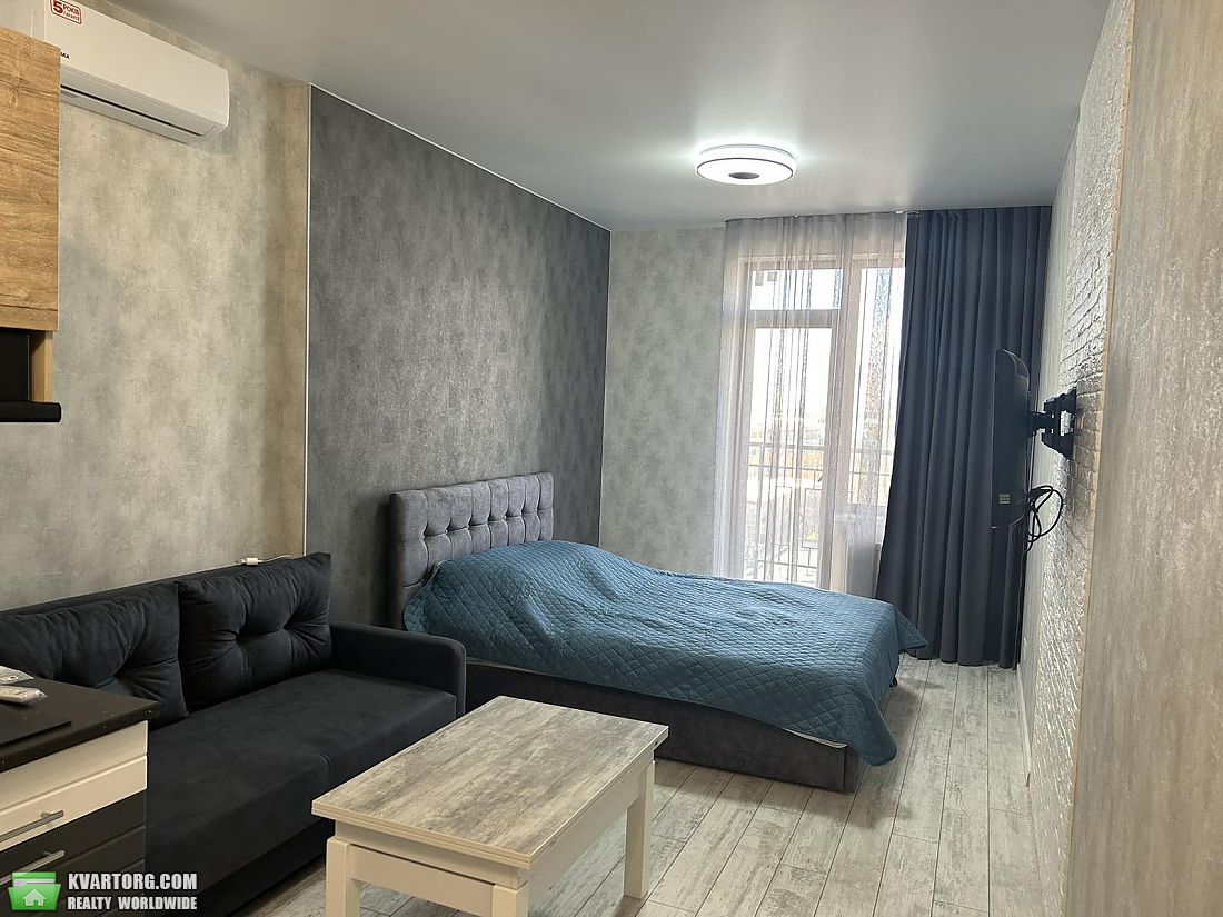 Sell 1-room apartment. Одесса, Генуэская — photo 1