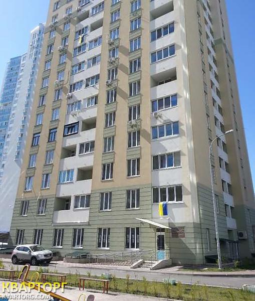 Rent out office. Киев,  Урловская — photo 3