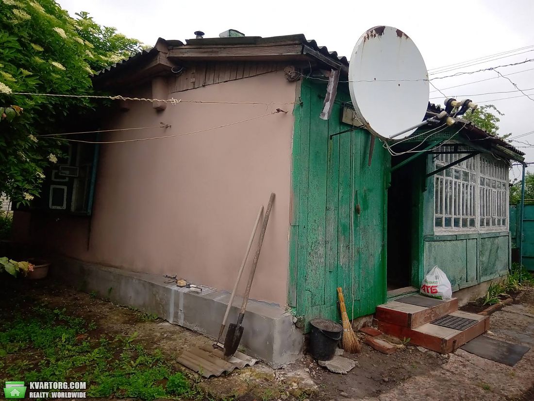 Sell house. Харьков, Почтовая — photo 6
