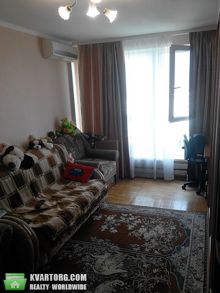Sell 1-room apartment. Киев, Ромена Роллана бул — photo 2