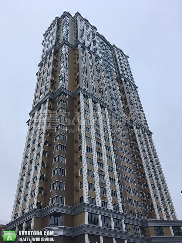 Sell 2-room apartment. Киев,  Саксаганского — photo 1