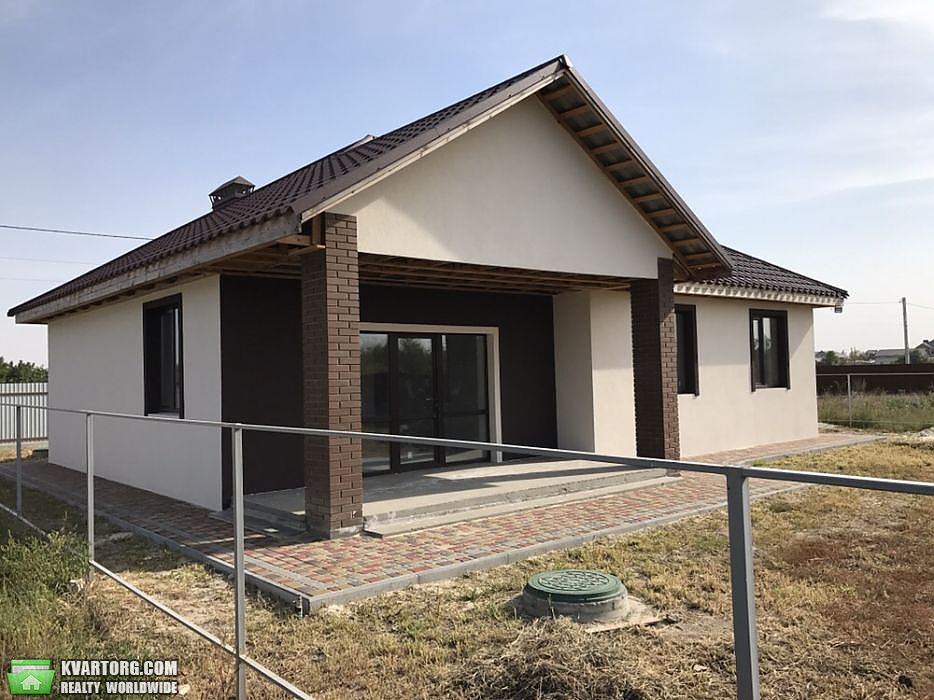 Sell house. Борисполь, Галицкого Данила — photo 1