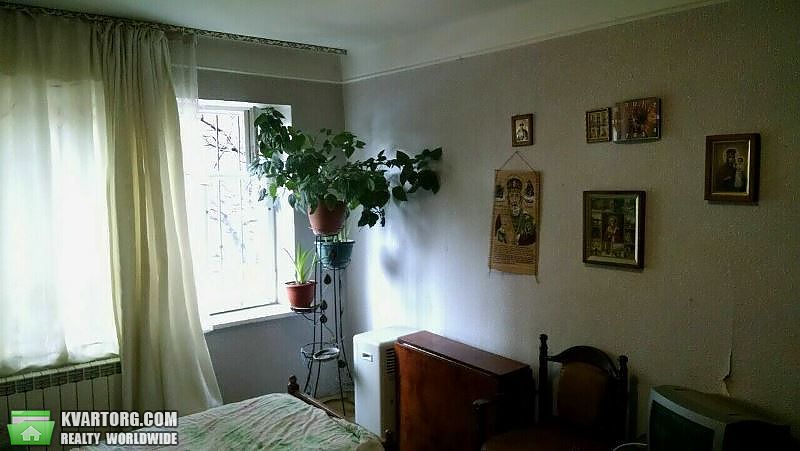 Sell 2-room apartment. Киев,  Запорожца — photo 4