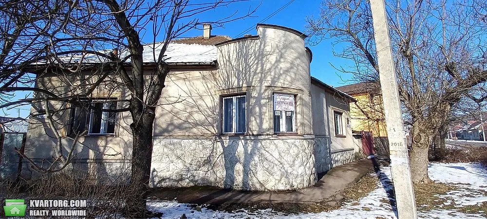 Sell house. Ужгород, Центральная — photo 1