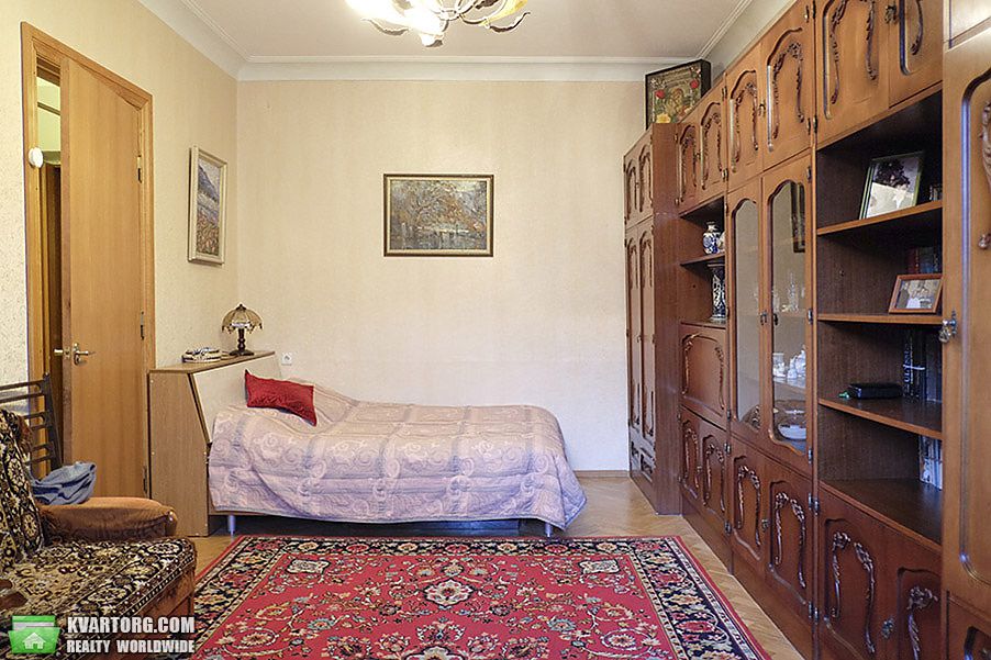 Rent out 1-room apartment. Киев,  Цитадельная — photo 1
