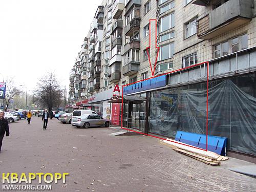 Rent out shop. Киев, ул.Фрунзе,127 — photo 3
