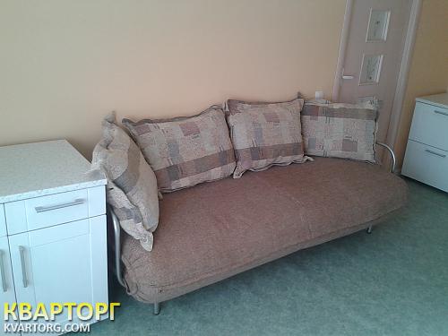 Rent out 1-room apartment. Киев, Карбышева — photo 4