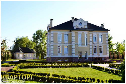 Sell house. Киевская обл., Конча-Заспа — photo 1
