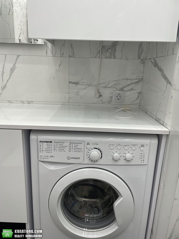 Rent out 2-room apartment. Киев,  Драгоманова — photo 8