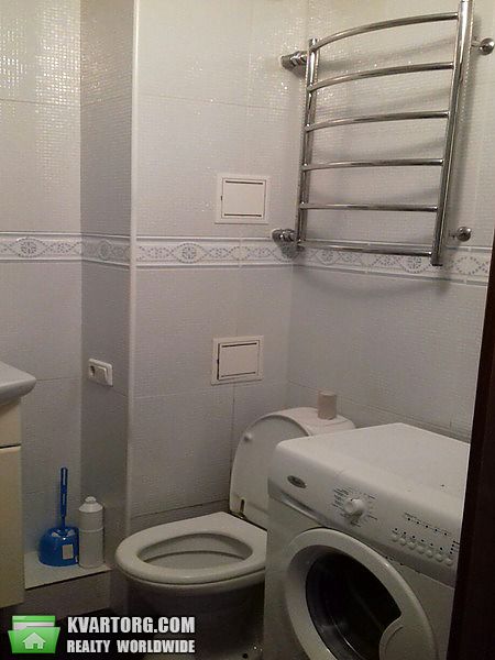 Rent out 1-room apartment. Киев,  Челябинская — photo 6