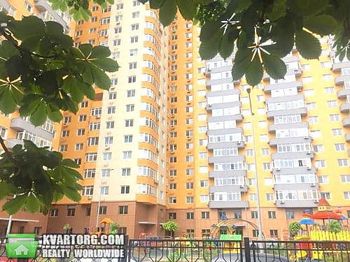 Sell 1-room apartment. Киев,  Кондратюка — photo 4
