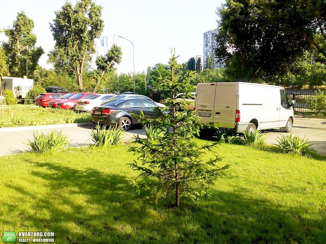 Rent out office. Киев,  Туманяна — photo 8