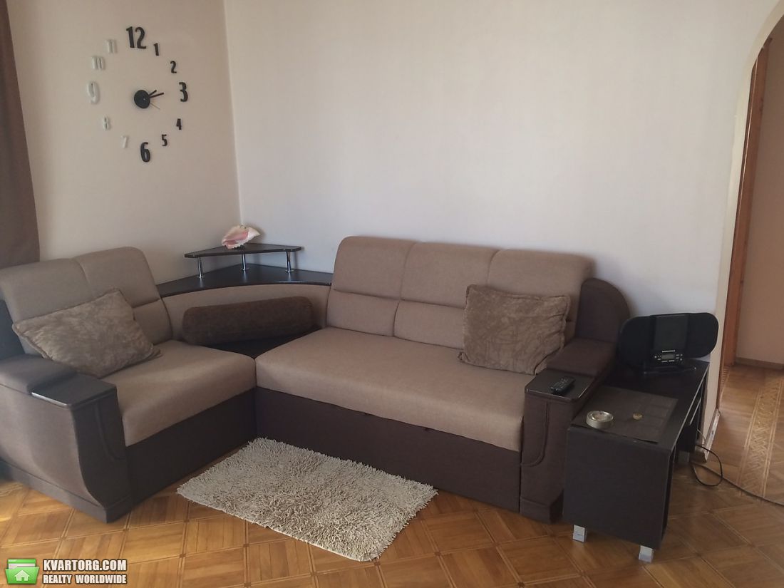 Rent out 2-room apartment. Одесса, Леваневского — photo 7