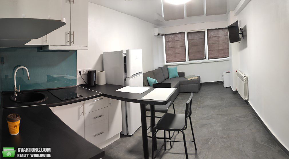 Rent out 1-room apartment. Одесса, Тираспольская — photo 1