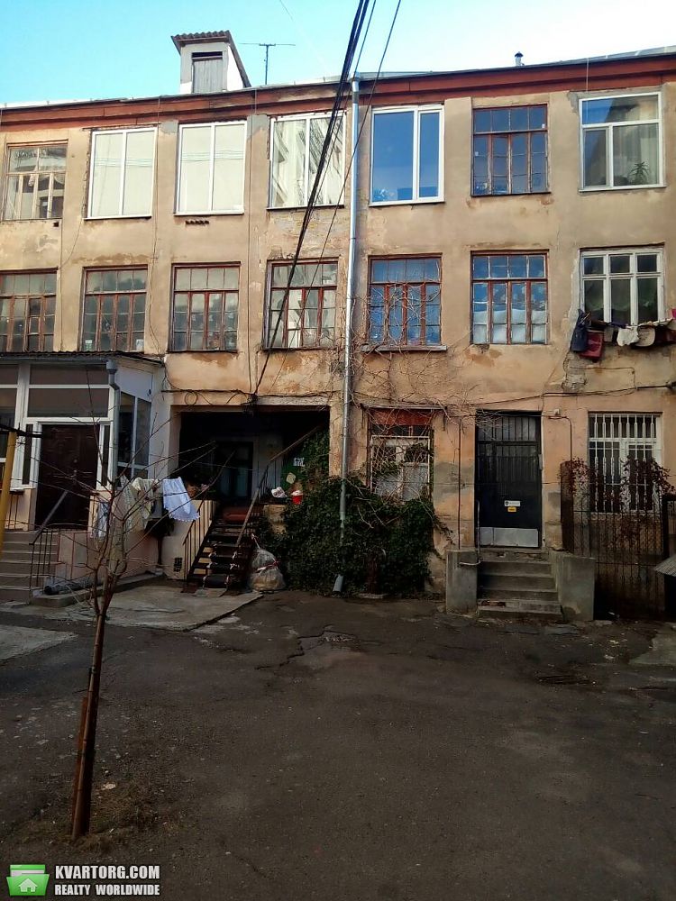 Sell 3-room apartment. Одесса, Еврейская — photo 8