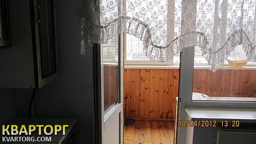 Rent out 4-room apartment. Киев, Григоренко Петра просп. — photo 7