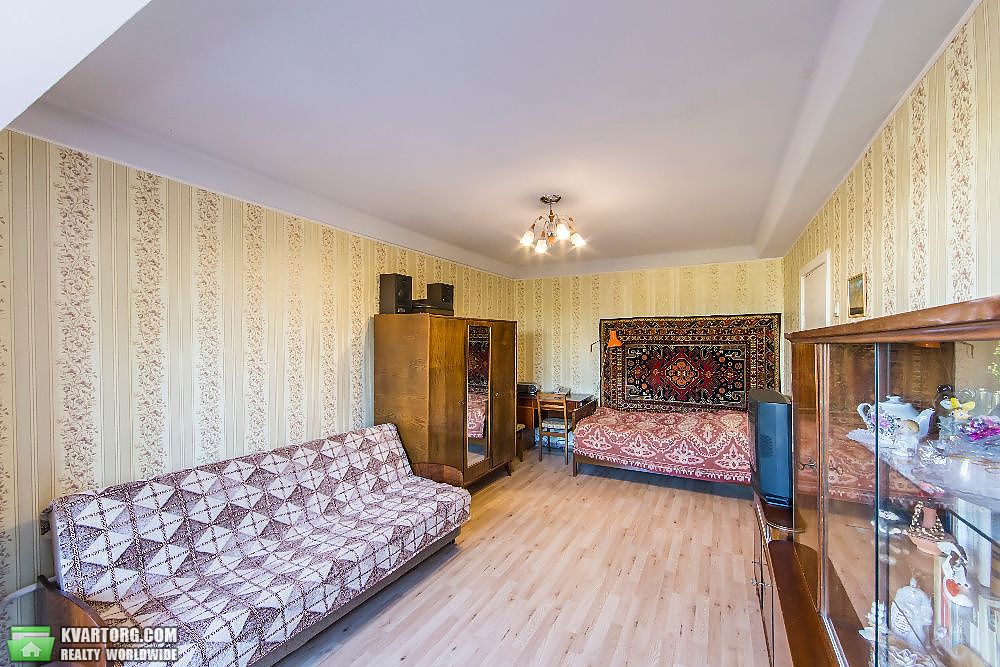 Sell 1-room apartment. Киев,  Рокоссовского пр — photo 1