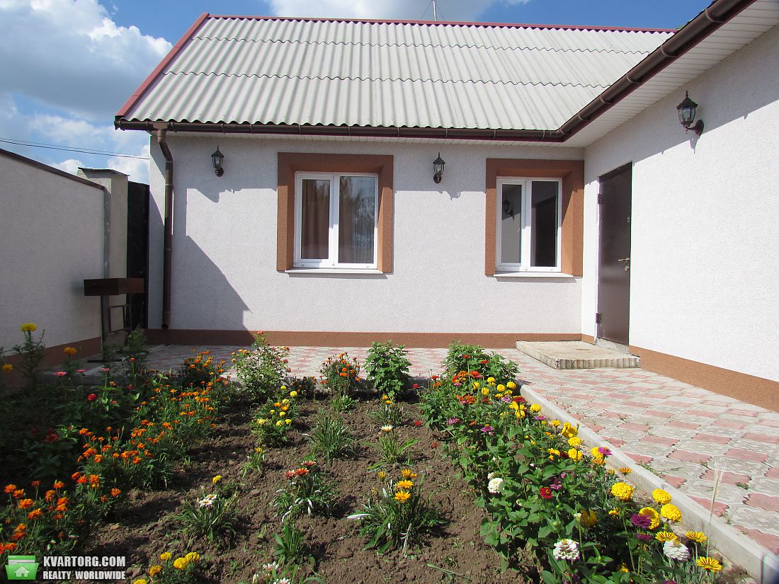 Sell house. Херсон, Нефтяников — photo 1
