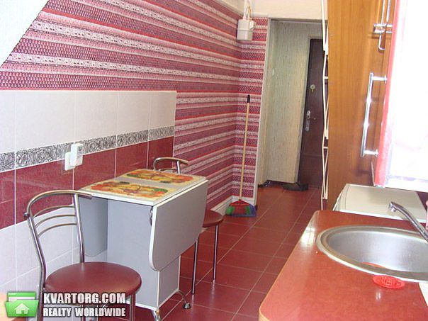 Rent out 1-room apartment. Одесса, Успенская — photo 1