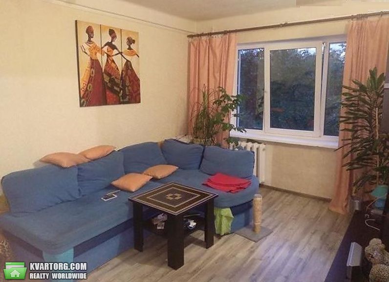 Sell 2-room apartment. Киев,  Курнатовского — photo 5