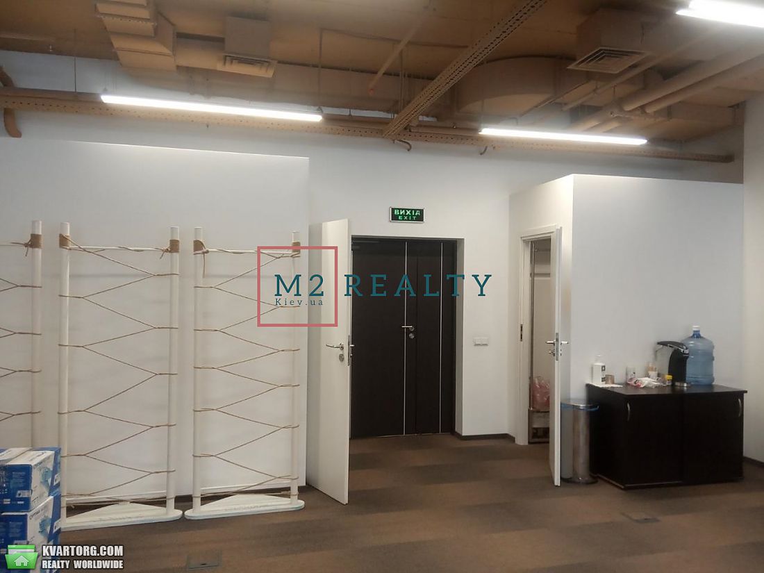 Rent out office. Киев, Спортивная площадь — photo 5