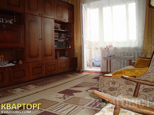 Sell 2-room apartment. Киев,  Приозерная — photo 1