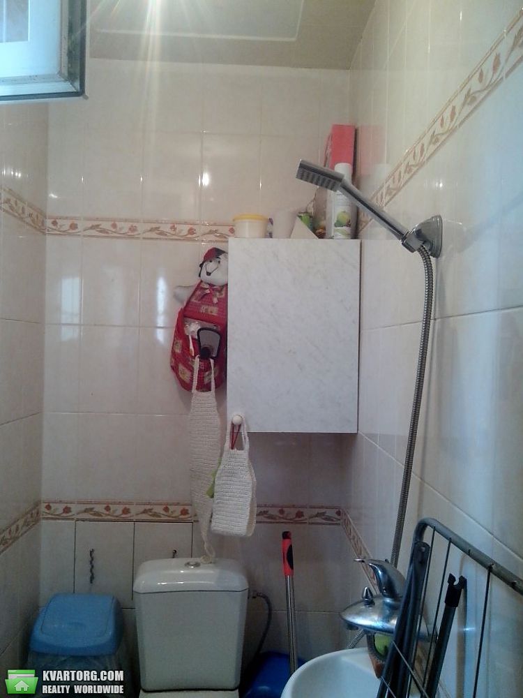 Sell 2-room apartment. Одесса, Заньковецкой — photo 5