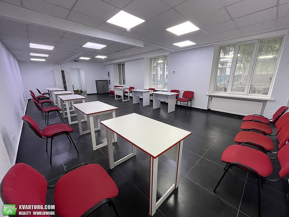 Rent out office. Киев, Дружбы Народов бул — photo 1