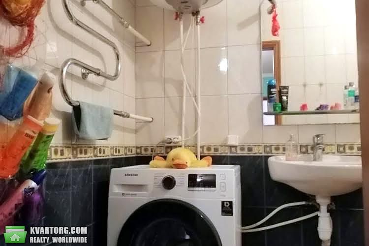 Sell 2-room apartment. Киев,  Лебедева-Кумача — photo 6