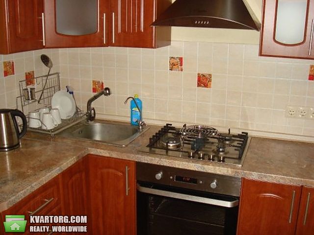Sell 2-room apartment. Киев,  Драгоманова — photo 1