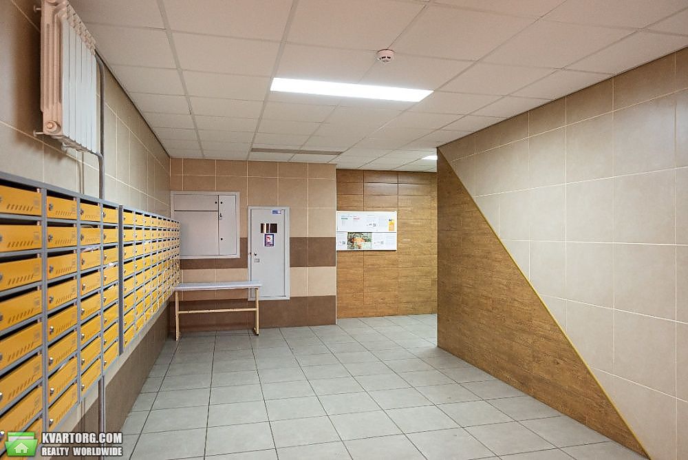 Sell 1-room apartment. Киев,  Кондратюка — photo 3