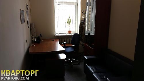 Rent out office. Киев,  Жилянская — photo 2