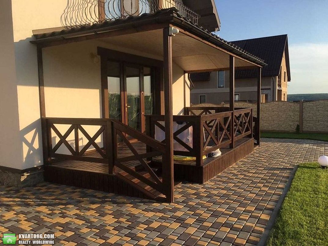 Sell house. Харьков, Мала Данилівка — photo 8