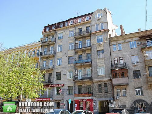 Sell 5-room apartment. Киев, Горького — photo 1