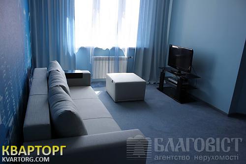 Sell 3-room apartment. Киев, Княжий Затон — photo 6