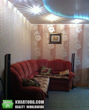Sell 3-room apartment. Киев, Леся Курбаса — photo 2