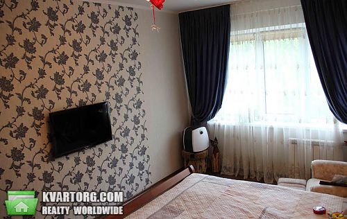 Sell 2-room apartment. Киев, Пражская — photo 7