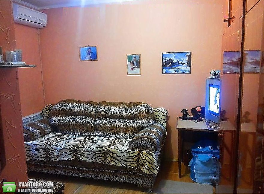 Sell 4-room apartment. Киев,  Тростянецкая — photo 2