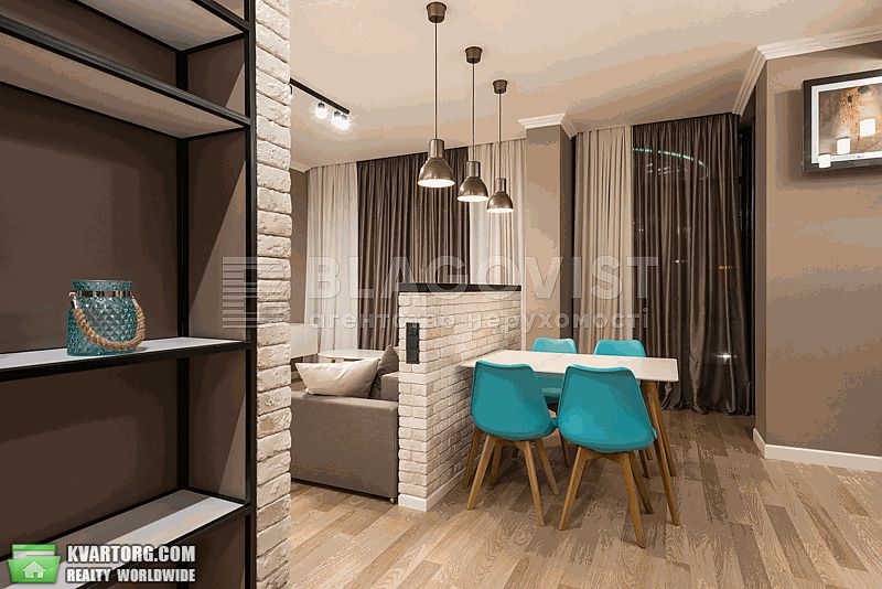Rent out 1-room apartment. Киев,  Струтинского — photo 5