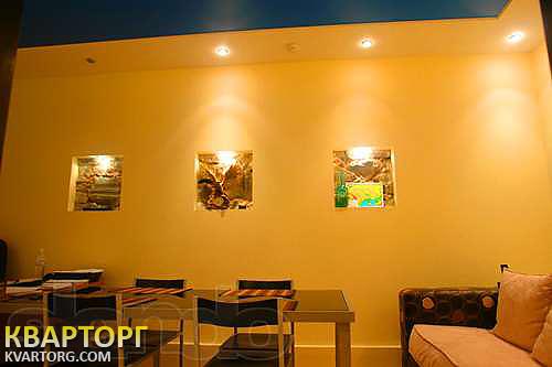 Rent out office. Киев, Лютервнская — photo 2